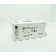 Винстрол Stanozolol 10 ml 50 mg/1ml Cygnus