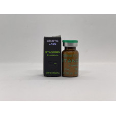 Винстрол Stanogen 10 ml 50 mg/1ml Genetic Labs