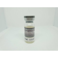 Supertest 10 ml 450 mg/1ml SP Labs