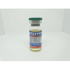 Сустанон Sustandrol 10 ml 250 mg/1ml Balkan Pharm