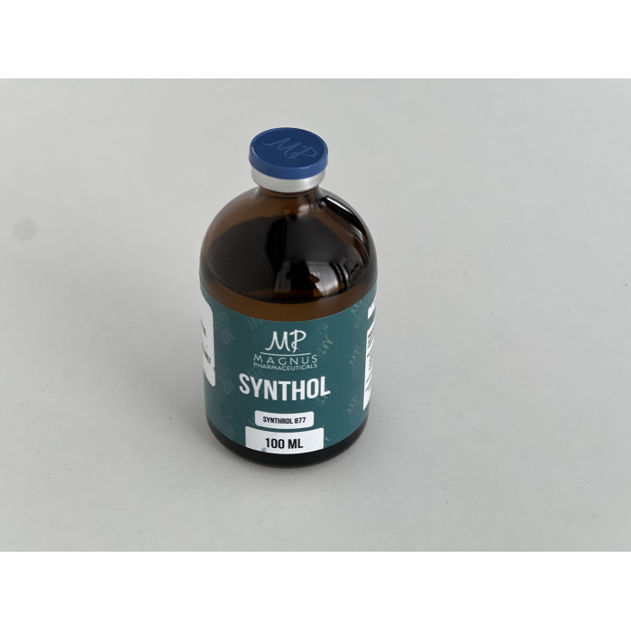 Синтол Synthol 100 ml Magnus Pharmaceuticals