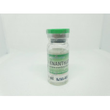 Тестостерон SP Enanthate 10 ml 250 mg/1ml SP Labs