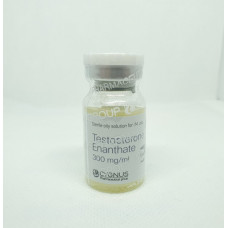 Тестостерон Testosterone Enanthate 10 ml 300 mg/1ml Cygnus