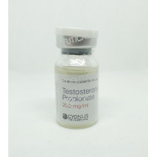 Тестостерон Testosterone Propionate 10 ml 200 mg/1ml Cygnus