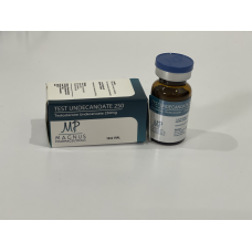 Тестостерон Test Undecanoate 10 ml 250 mg/1ml Magnus Pharmaceuticals