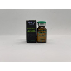 Тестостерон Testogen PHP 10 ml 100 mg/1ml Genetic Labs