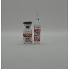 Тирзепатид Tirzepatide (12 mg) PeptideSciences