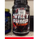 Trec Nutrition Whey Pump X-treme (Вэй Памп Экс-трим) 600 gram 