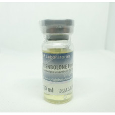 Тренболон Trenbolone Forte 10 ml 200 mg/1ml SP Labs