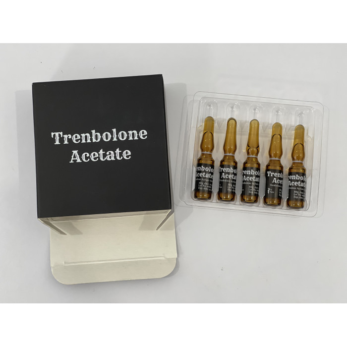 Тренболон Tren A 5 amp x 100 mg/ml Dia Pharma