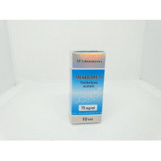 Тренболон Trenbolone 10 ml 75 mg/1ml SP Labs