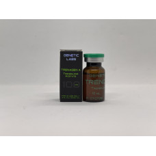 Тренболон Trenagen A 10 ml 100 mg/1ml Genetic Labs