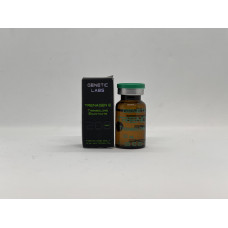 Тренболон Trenagen E 10 ml 200 mg/1ml Genetic Labs