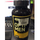 Optimum Nutrition  Opti-Men (Опти-Мен) 240 tab