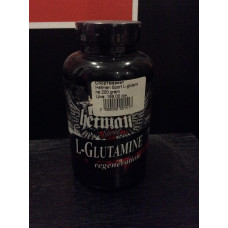 Hetman Sport L-glutamine (Л-глютамин) 200 gram