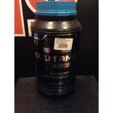 Supplemax Anabolic Glutamine (Анаболик Глютамин) 1000 gram