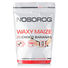 Nosorog Waxy Maize 1,5 kg