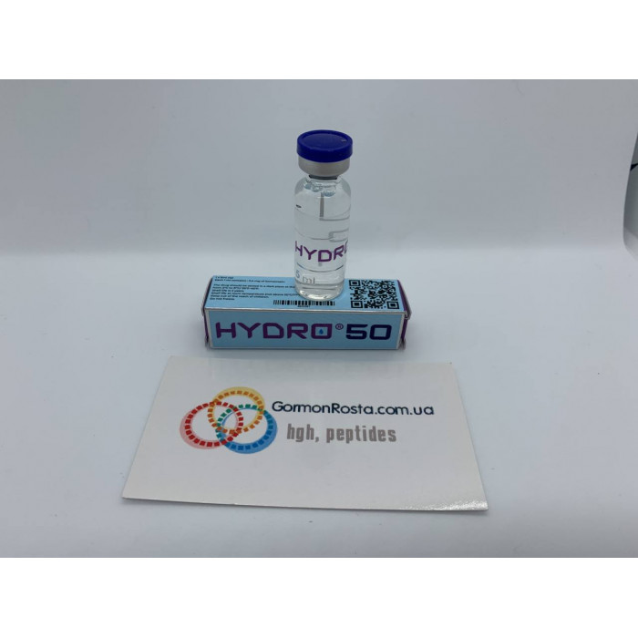 Гормон роста Alphex Somatropin (Альфекс Соматропин) 1фл х 50МЕ