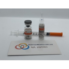 Пептид Hexarelin (2 mg) PeptideSciences