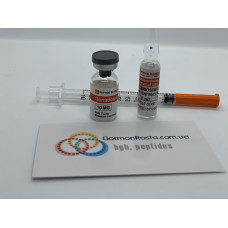 Пептид Gonadorelin (10 mg) PeptideSciences