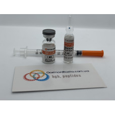 Пептид IGF1 LR3 (1 mg) PeptideSciences