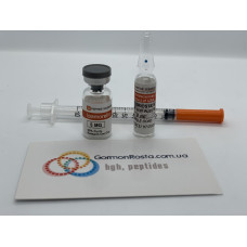 Пептид Ipamorelin (5 mg) PeptideSciences