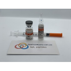 Пептид MGF (5 mg) PeptideSciences