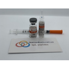 Пептид Peg MGF (5 mg) PeptideSciences