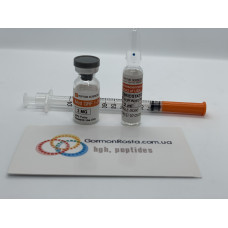 Пептид CJC-1295 (mod grf 1-29) (2 mg) PeptideSciences