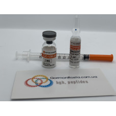 Пептид CJC-1295 DAC (2 mg) PeptideSciences