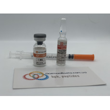 Пептид IGF1 DES (1-3) (1 mg) PeptideSciences