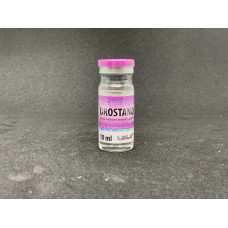 Мастерон SP Drostanol 10 ml 200 mg/1ml SP Labs