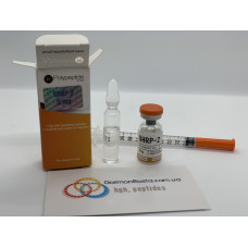 Пептид GHRP 2 (5 mg) Polypeptide