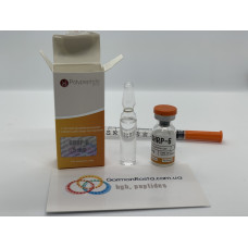 Пептид GHRP 6 (5 mg) Polypeptide