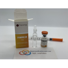 Пептид Ipamorelin (5 mg) Polypeptide