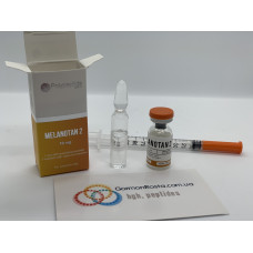 Пептид Melanotan 2 (10 mg) Polypeptide