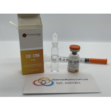 Пептид CJC-1295 (2 mg) Polypeptide