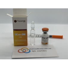 Пептид CJC-1295 DAC (2 mg) Polypeptide