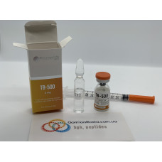 Пептид Thymosin Beta 4 (2 mg) Polypeptide