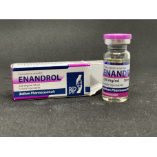 Тестостерон Enandrol 10 ml 250 mg/1ml Balkan Pharm