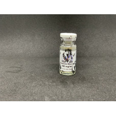 Тестостерон Test P 10 ml 100 mg/1ml Prime Labs