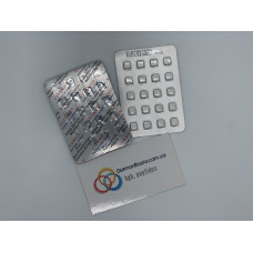 T-3 Citomed 50 mkg 20 tab (Balkanpharmaceuticals) 